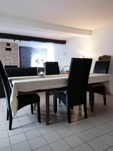 Ferienwohnung Lola Montigny-Sur-Crecy Exterior foto