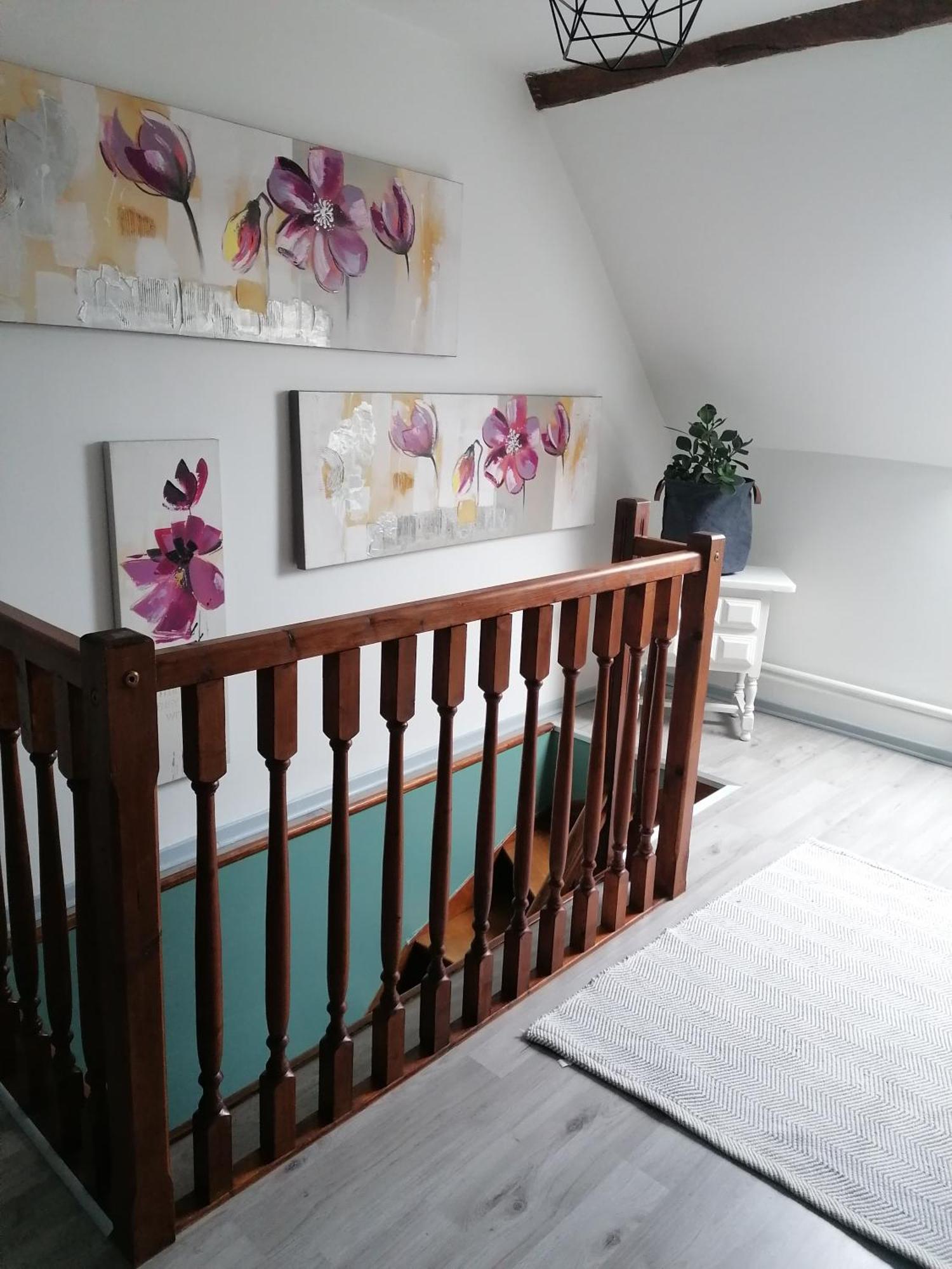 Ferienwohnung Lola Montigny-Sur-Crecy Exterior foto
